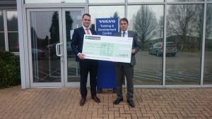 Priscilla Bacon Lodge Support Group