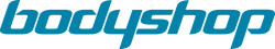 bodyshop logo long