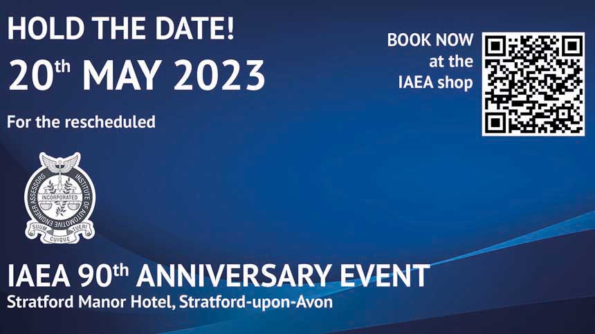 ﻿Revised date confirmed for IAEA 90th Anniversary Event