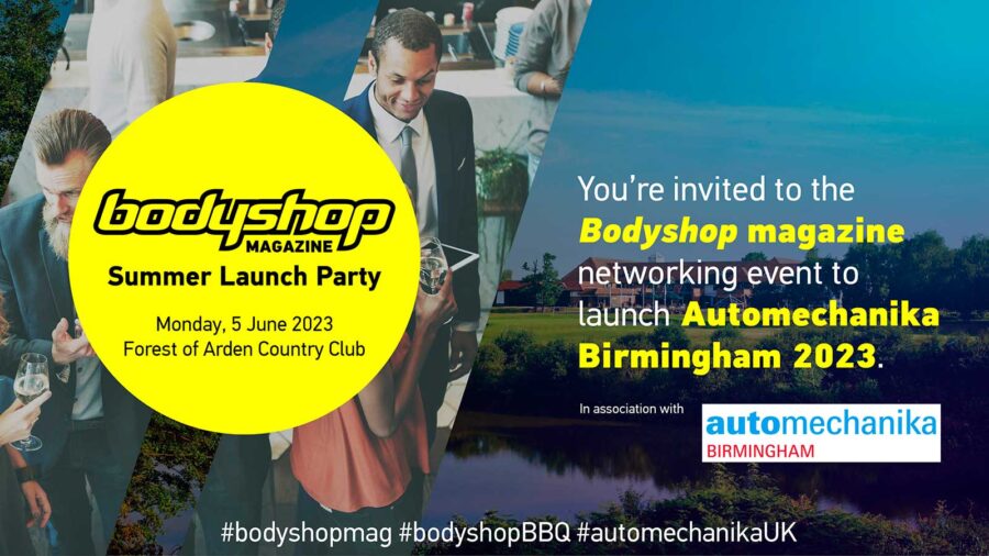 Magazine Summer Launch Party 2023