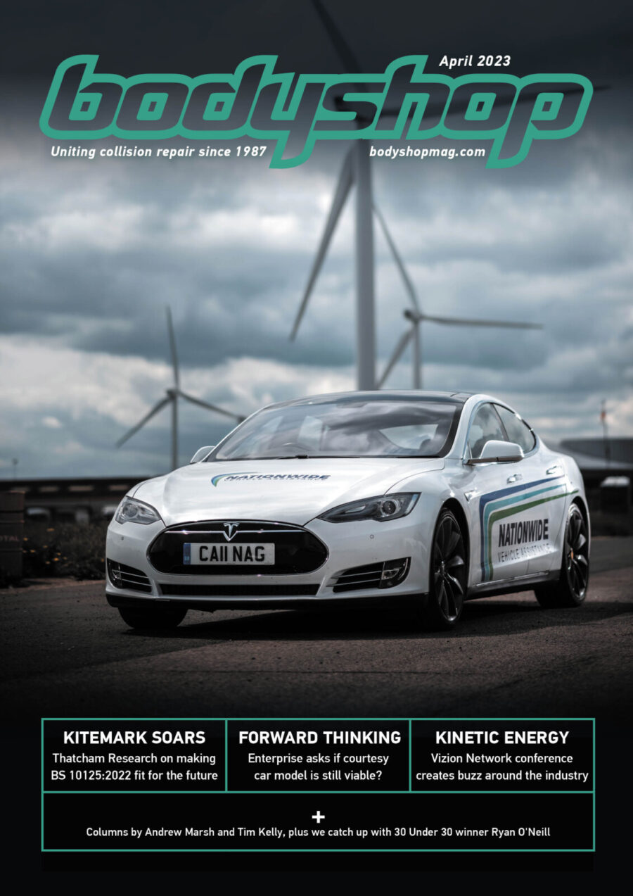 Magazine archive 2023