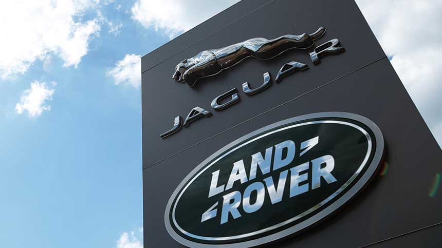 JLR opens apprenticeships to more candidates