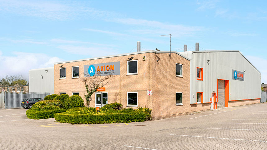 Vella Group acquires Axiom to strengthen footprint