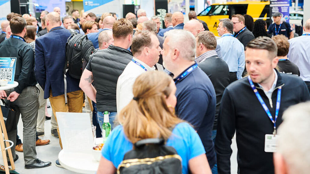 UKGBE hailed a success