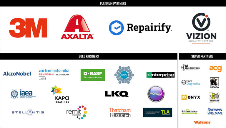 Bodyshop Awards & Expo 2024 + 30 Under 30: Rising Stars