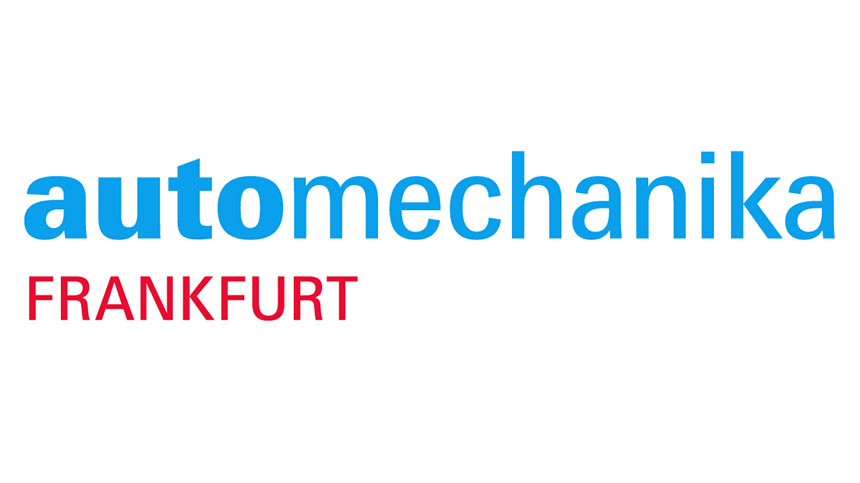 Automechanika Frankfurt