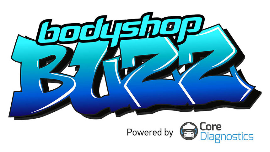 Bodyshop Buzz 2026 @ UKGBE 2026