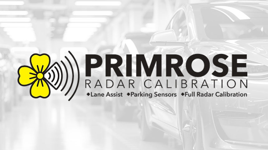 Primrose Radar Calibration - Nexuss by Primrose Bodyshop Awards Party 2025