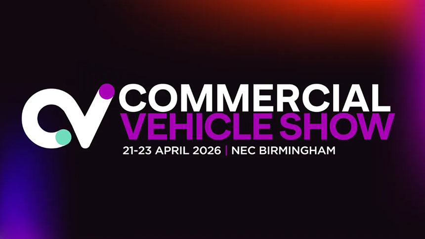 The CV Show 2026