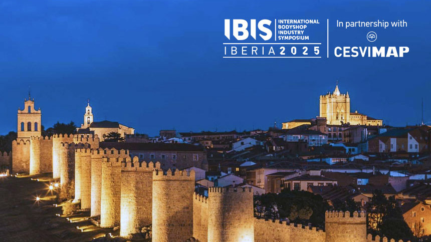 IBIS Iberia 2025