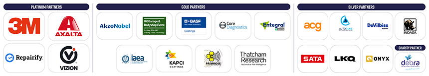 What to expect at the Bodyshop Awards 2025