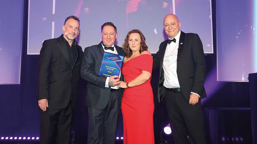 Bodyshop Awards 2025