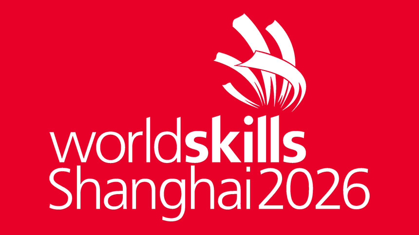 WorldSkills Shanghai 2026