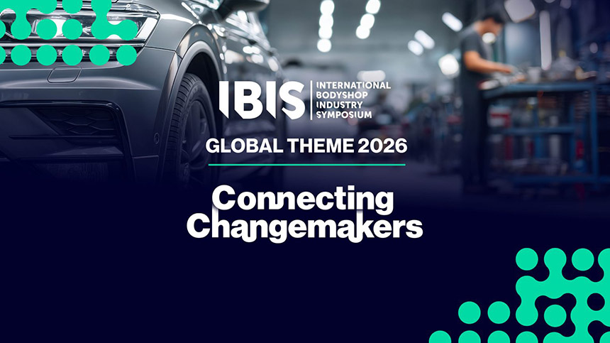 IBIS Connecting Changemakers 2026