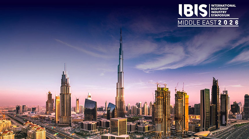 IBIS Middle East 2026