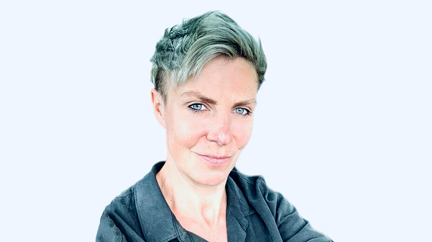 Victoria Turner ("Vic"), CEO, Precision Repair Group (PRG)