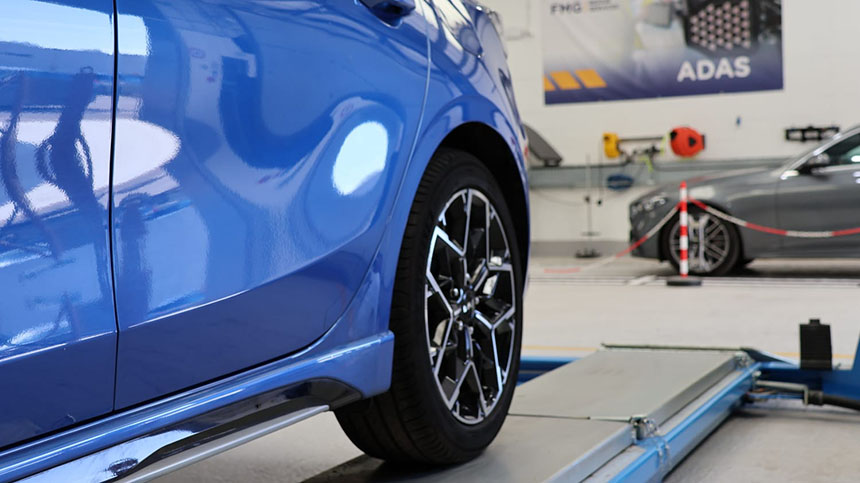 FMGRS opens new Cardiff site