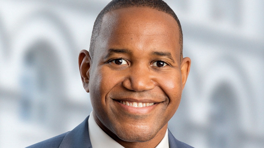 BASF Coatings becomes Surventis - Carlyle's Tanaka Maswoswe